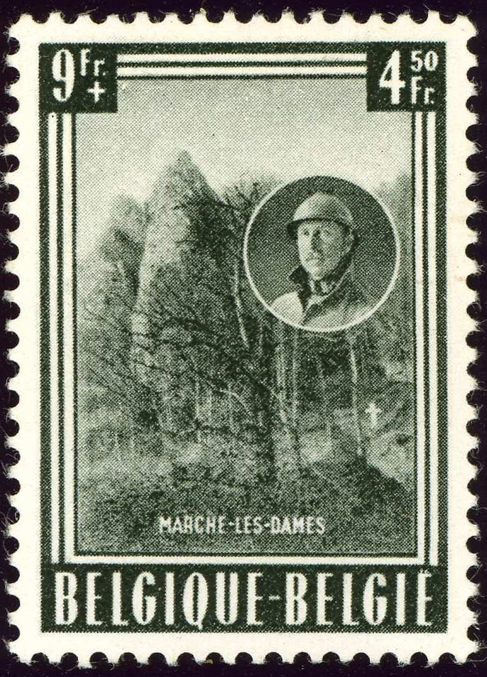Belgium 1954 20th Anniv of Death of King Albert c.jpg