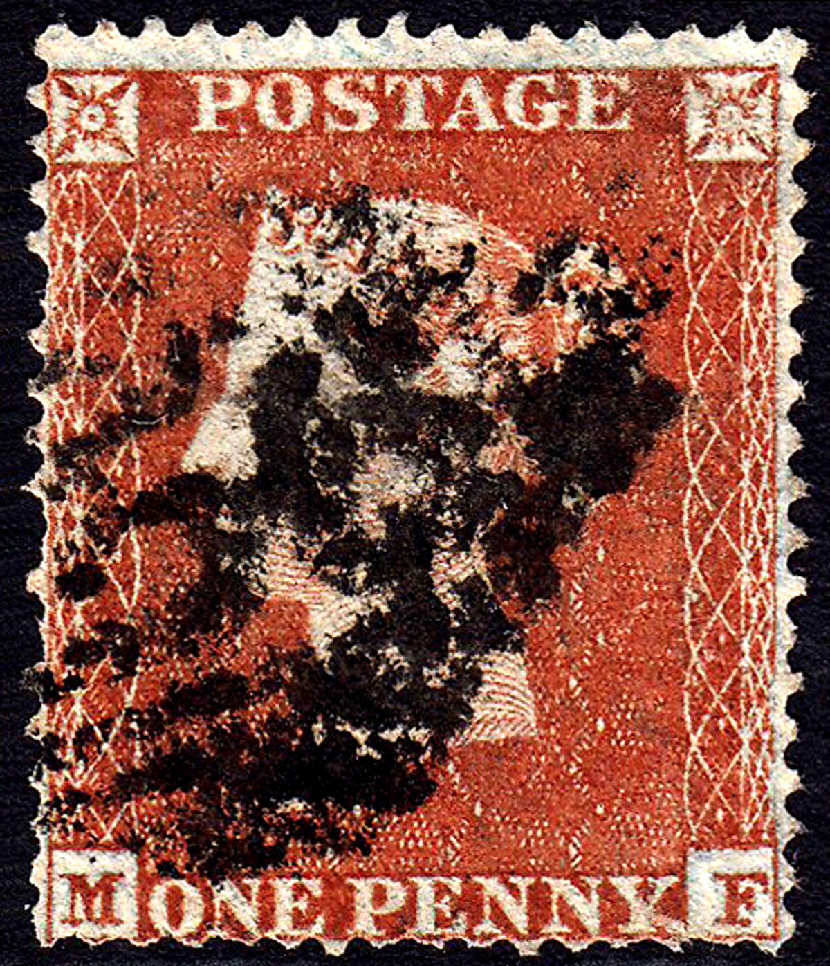 File:GB 1d Red Plate 192 MF.jpg