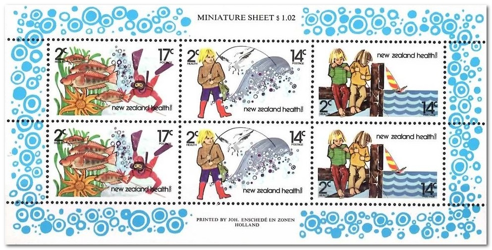 New Zealand 1980 Health Stamps MS.jpg