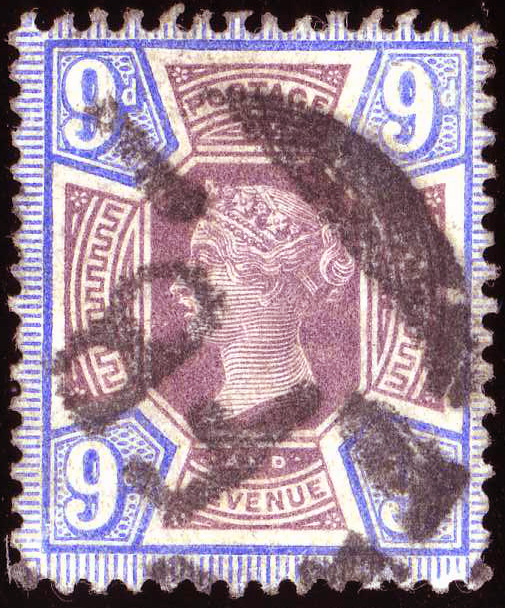 GB 1887Jubilee issue 9d ua.jpg