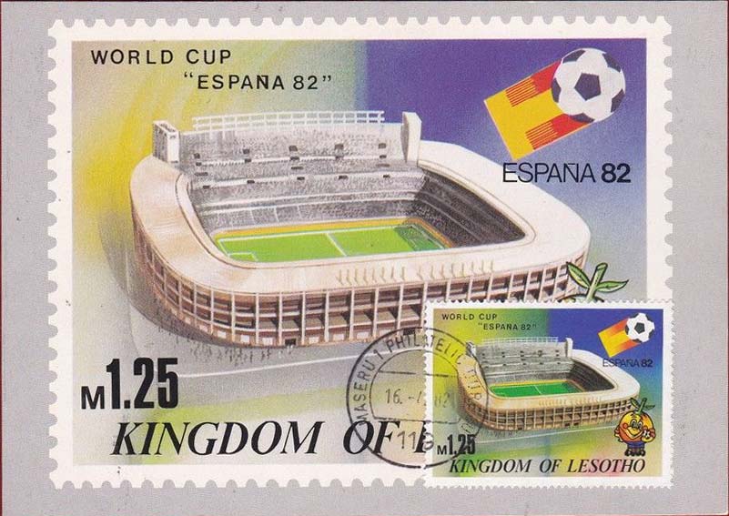 Lesotho 1982 World Cup Football - Spain c1.jpg