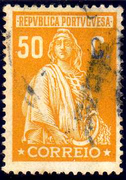 Portugal 1926 Ceres (London Issue) m.jpg
