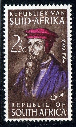 South Africa 1964 Calvin.jpg