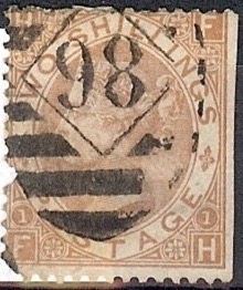 GB 1880 Two Shilling Brown Plate 1 by Lettering FH.jpg