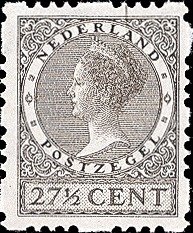Netherlands 1925-1934 Definitives with Interrupted Perforations i.jpg