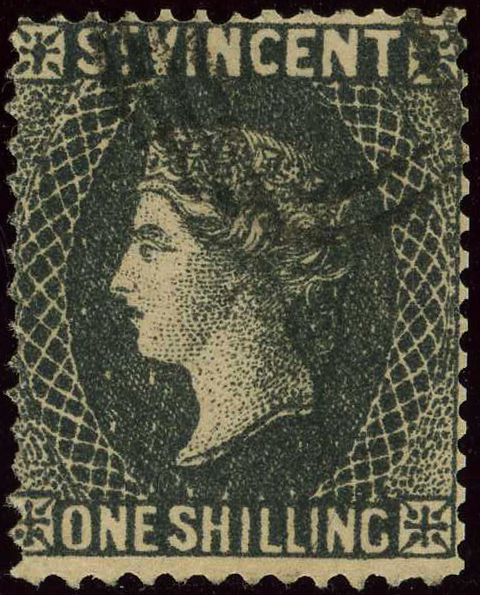 St Vincent 1861-1866 Victoria df.jpg