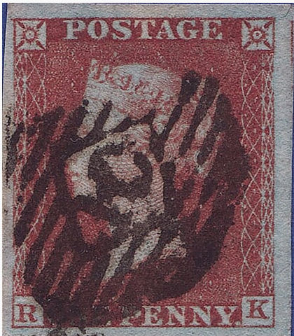 GB 1d Red Plate 156 RK a.jpg