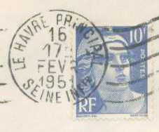 Le Havre (FR) 17 Feb 1951.jpg