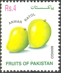 Pakistan 2002 Fruits of Pakistan a.jpg