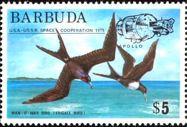 Barbuda 1975 Apollo Soyuz Project a.jpg