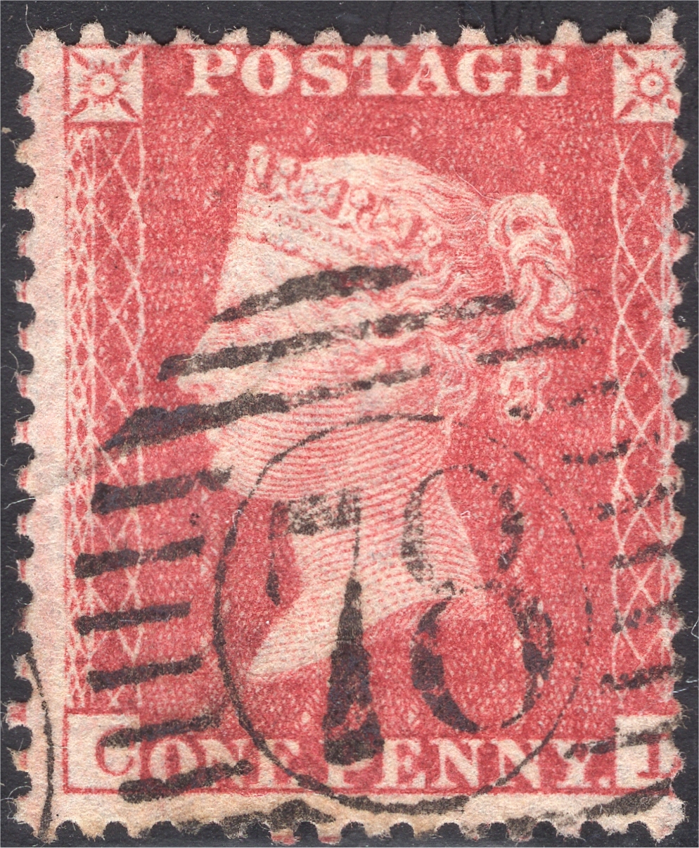GB 1d Red Die II Plate 46 CL a.jpg