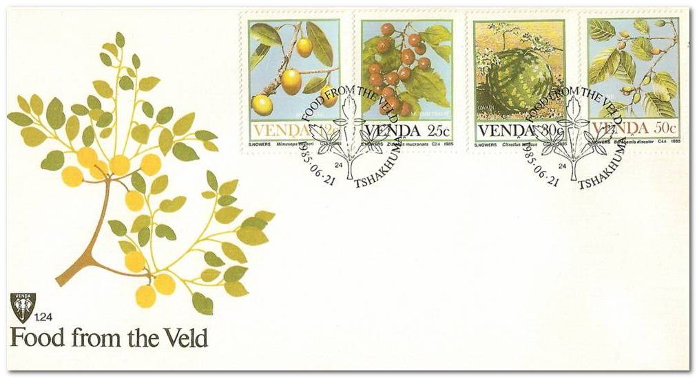 File:Venda 1985 Food from the Bush FDC.jpg