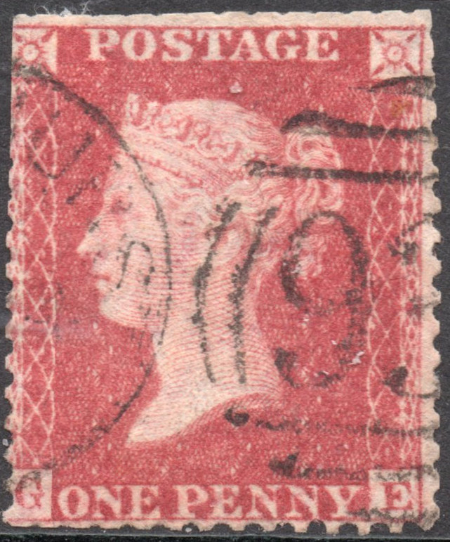 GB 1d Red Die II Plate 58 GE a.jpg