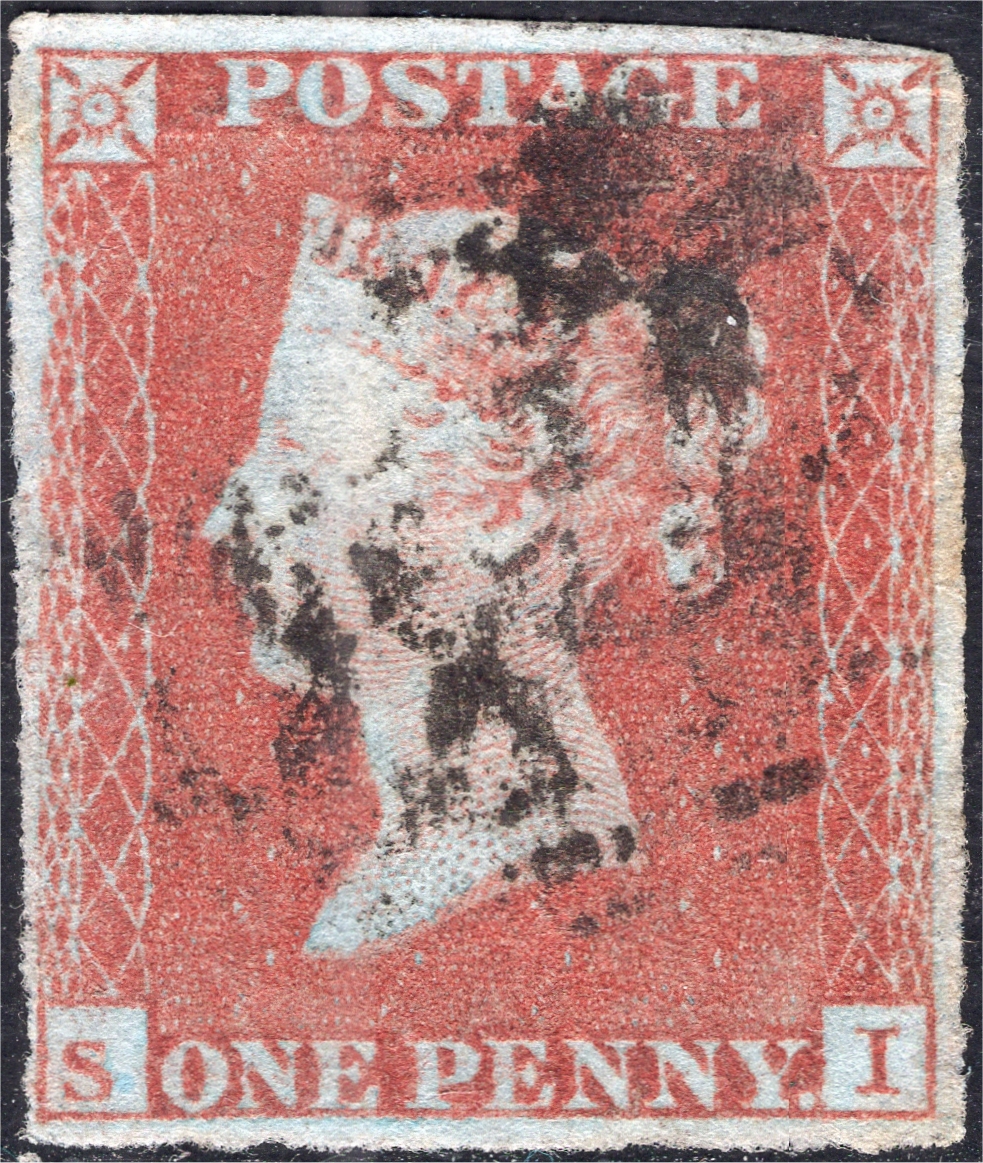 GB 1d Red Plate 151 SI a.jpg