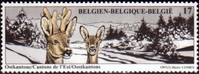 Belgium 1997 Belgian Germanic Region a.jpg