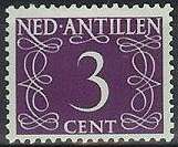 Netherlands Antilles 1950 Definitives e.jpg