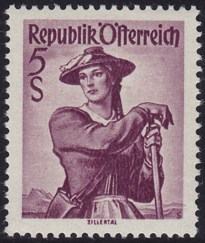 Austria 1948 Costumes Definitives ai.jpg