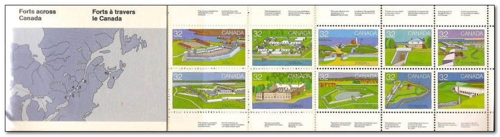 Canada 1983 Forts bk.jpg