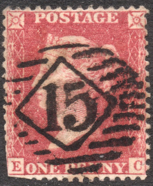 GB 1d Red Die II Plate 42 EC a.jpg