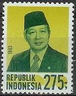 Indonesia 1982 President Suharto Definitives c.jpg