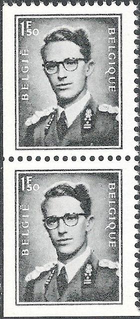Belgium 1970 Definitives Stamp Booklet 1F50+1F50f.jpg