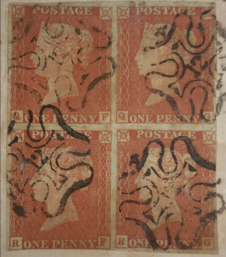 GB 1d Red Plate 29 QFRG.jpg