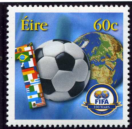 Ireland 2004 FIFA Centenary.jpg