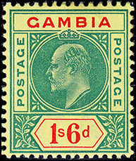 Gambia 1902 King Edward VII Definitives s.jpg