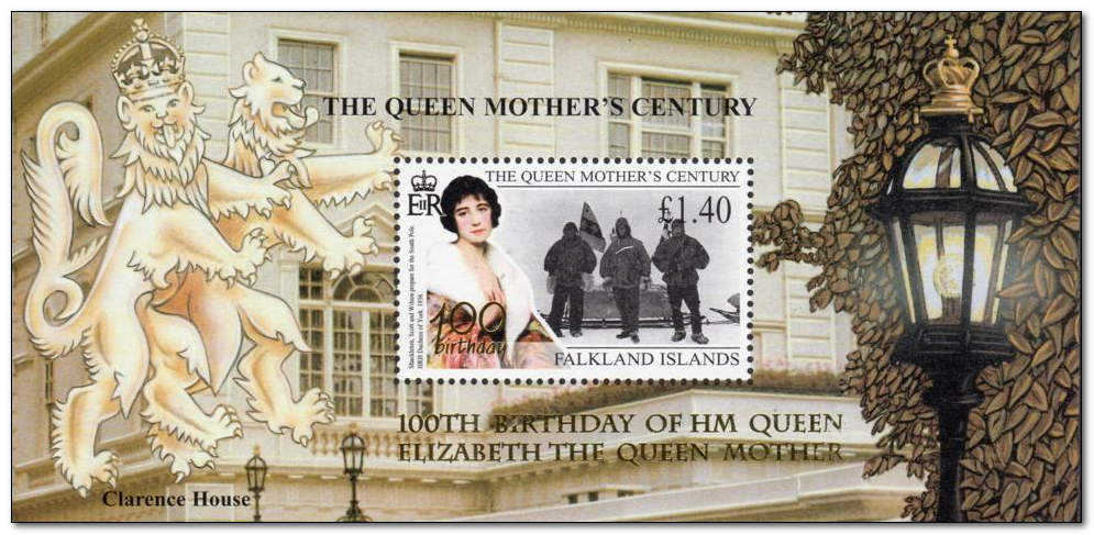 Falkland Islands 2000 Queen Mothers 100th Birthday a.jpg