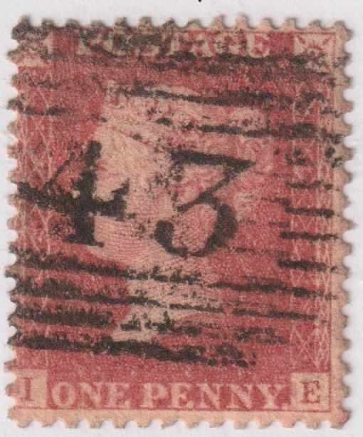 GB 1d Red Die II Plate R17 IE.jpg
