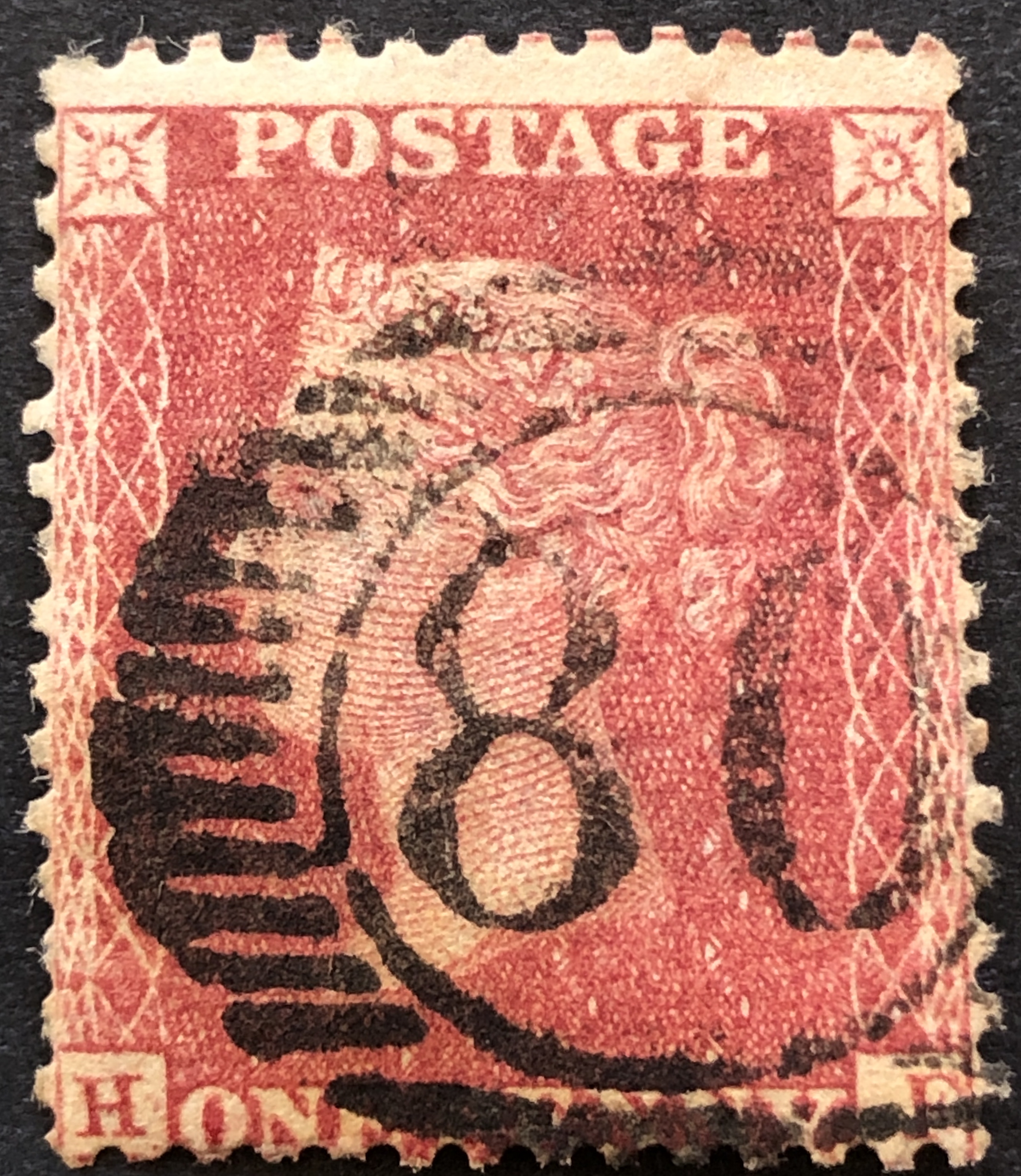GB 1d Red Die II Plate 57 HF a.jpg