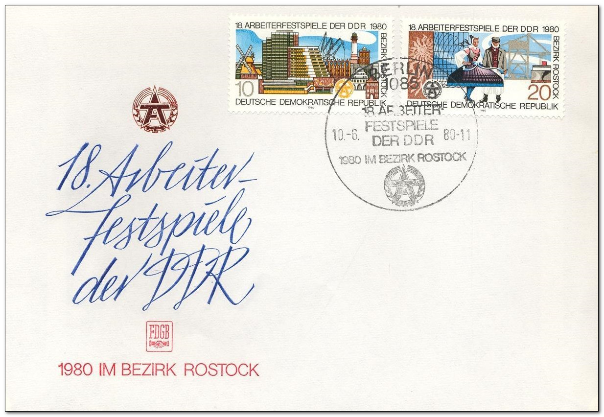 Germany-DDR 1980 18th Workers Festival fdc.jpg
