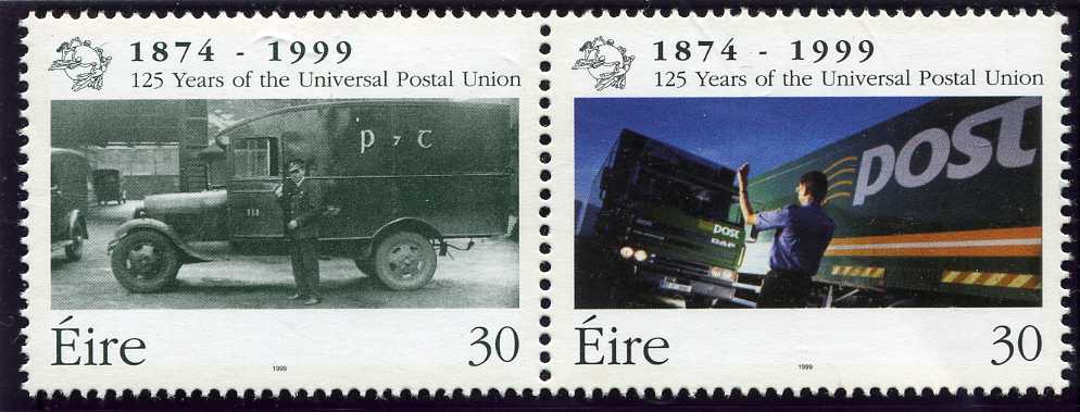 Ireland 1999 U.P.U. 125TH Anniversary.jpg