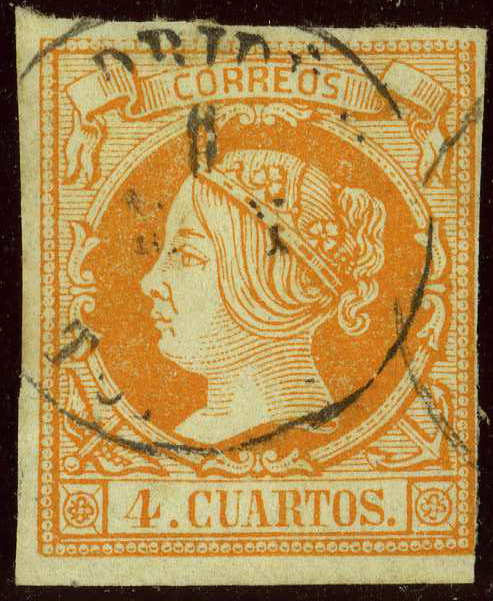 Spain 1860 Isabella II b.jpg
