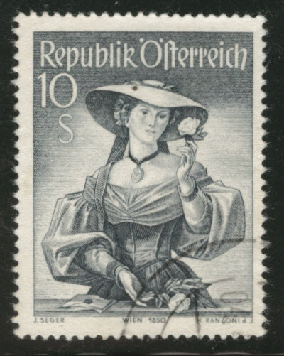 Austria 1948 Costumes Definitives akh.jpg