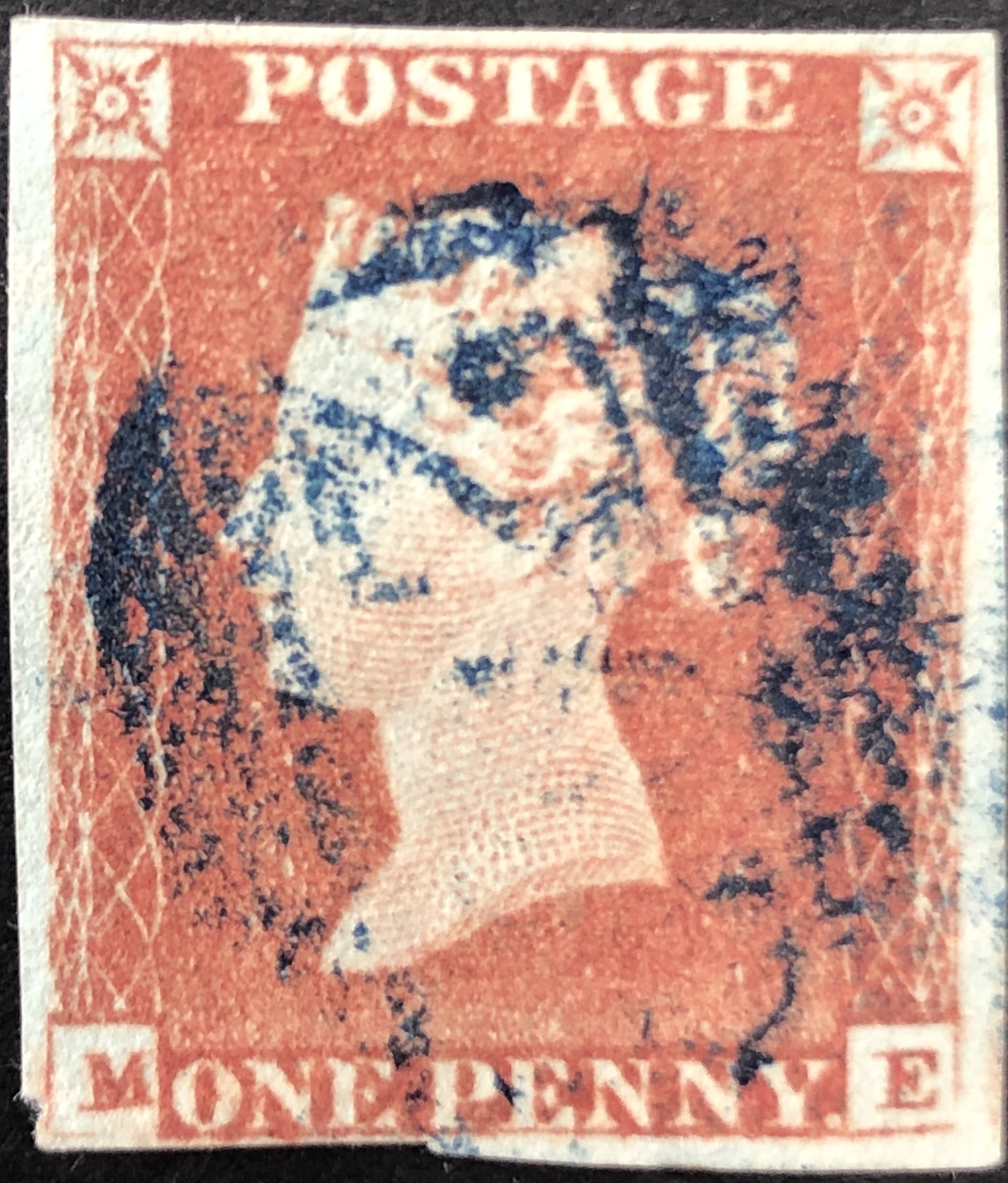 File:GB 1d Red Plate 81 ME.jpg