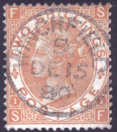 GB 1880 Two Shilling Brown Plate 1 by Lettering SF.jpg