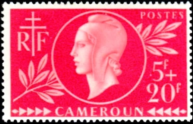 Cameroon 1944 Mutual Aid and Red Cross Funds a.jpg