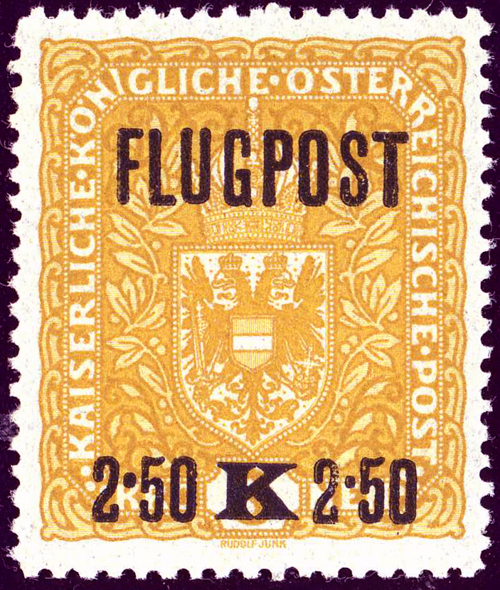 Austria-Empire 1918 First Airmail Stamps bx.jpg