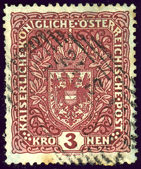 Austria 1916 Coat of Arms ga.jpg