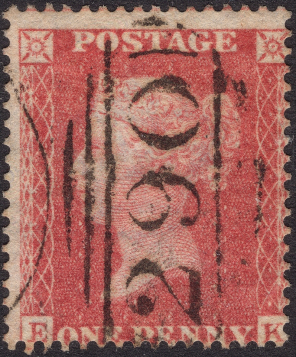 GB 1d Red Die II Plate 36 EK C11 a.jpg