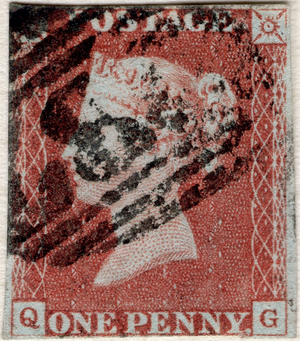 GB 1d Red Plate 66 QG B1.jpg