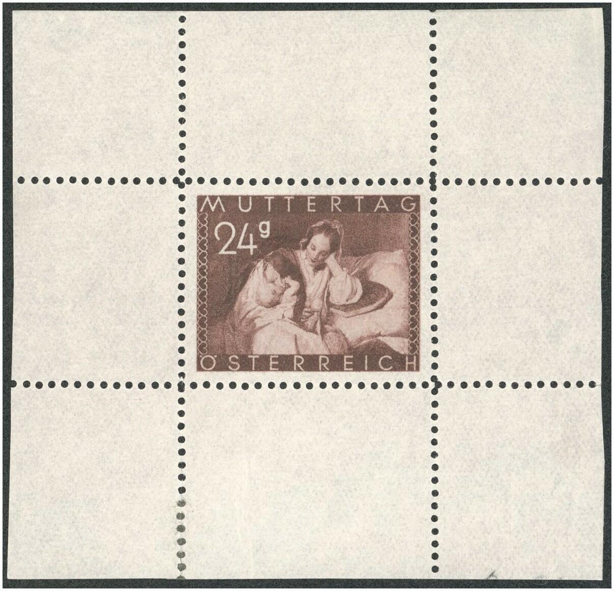 Austria 1935 Mother's Day Mi-567 P.jpg