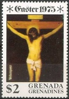 Grenada Grenadines 1975 Easter g.jpg