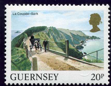 Guernsey 1984 Views Definitive Issue 20p.jpg