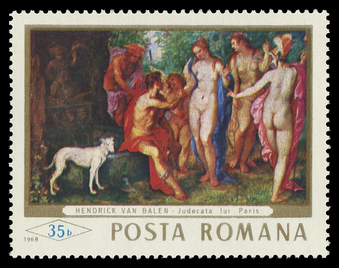 Romania 1968 Paintings 35b.png