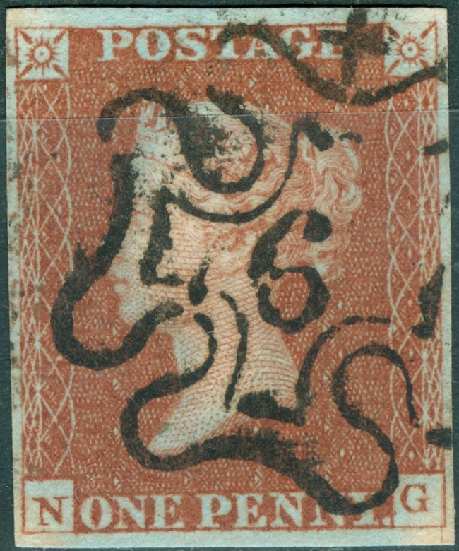 GB 1d Red Plate 27 NG a.jpg