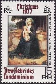 New Hebrides 1977 Christmas b.jpg