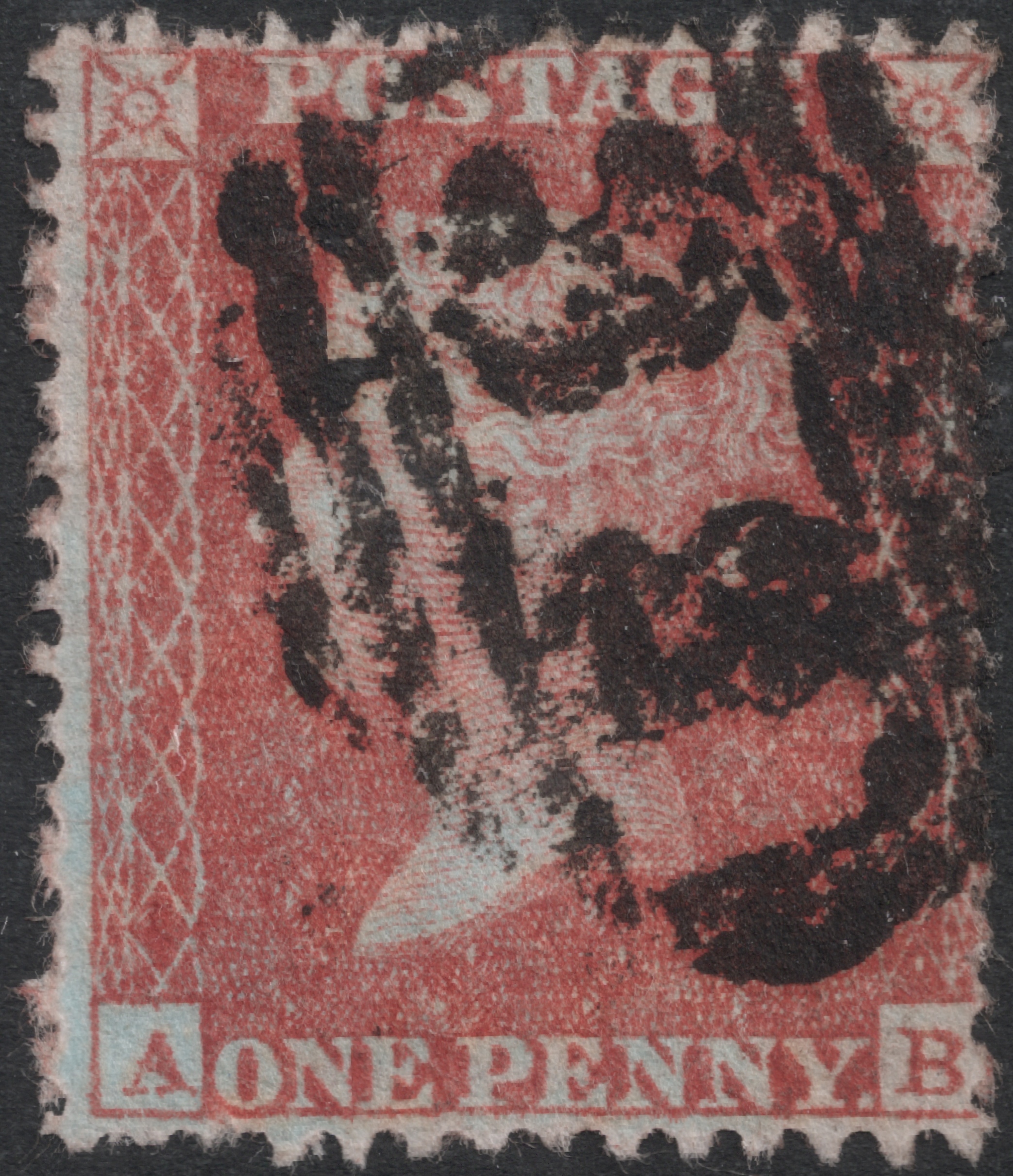 GB 1d Red Die II Plate 2 AB.jpg