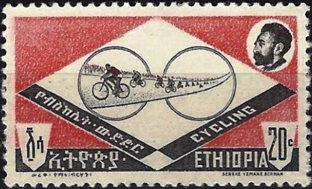 Ethiopia 1962 Sports 20c.jpg